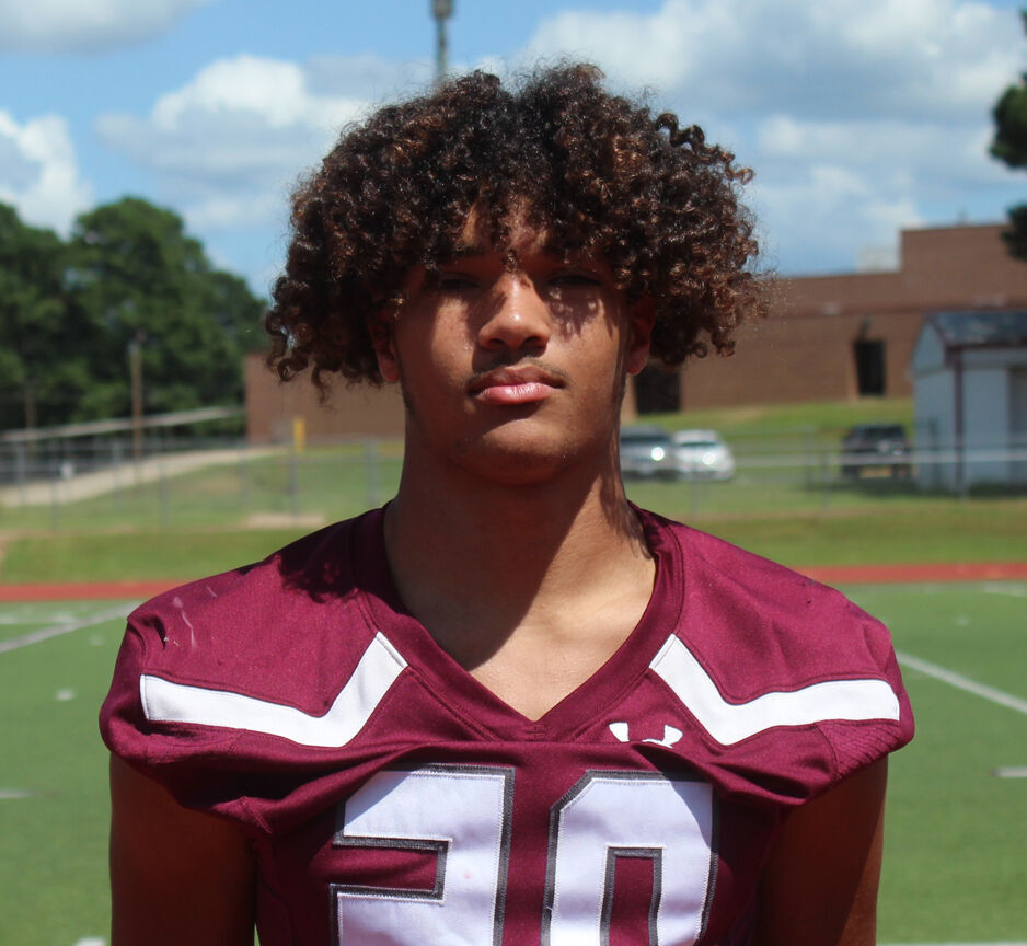 Prep Football Stats: Pierce takes over as new rushing leader (thru Sept. 11)